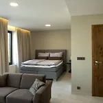 Mg Restaurace/luxury Apartment Mladá Boleslav