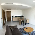 Mg Restaurace/luxury Apartment