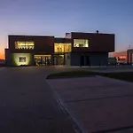Mg Restaurace/luxury Млада-Болеслав