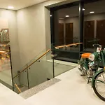 Apartment Mg Restaurace/luxury