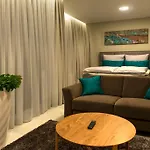 Apartment Mg Restaurace/luxury Mladá Boleslav