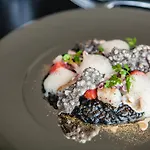 Mg Restaurace/luxury Апартаменты *
