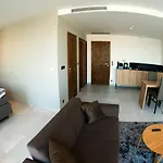 Апартаменты Mg Restaurace/luxury *