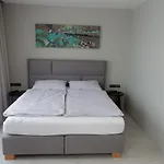 Apartment Mg Restaurace/luxury Mladá Boleslav
