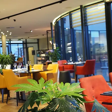 Apartment Mg Restaurace/luxury Mlada Boleslav