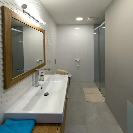Apartment Mg Restaurace/luxury