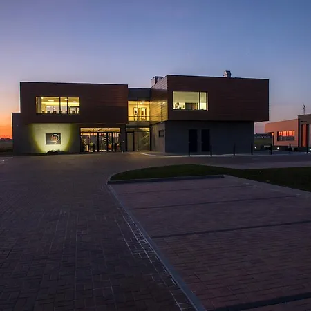 Mg Restaurace/luxury Mlada Boleslav