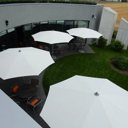Mg Restaurace/luxury * Mlada Boleslav