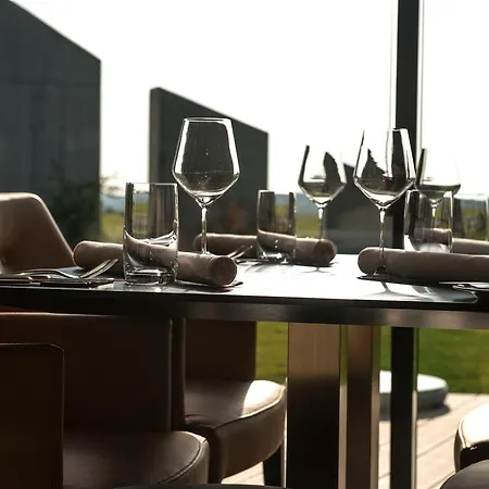 Mg Restaurace/luxury 아파트