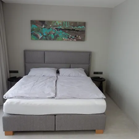 Apartment Mg Restaurace/luxury Mlada Boleslav