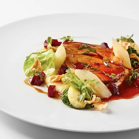 דירה Mg Restaurace/luxury