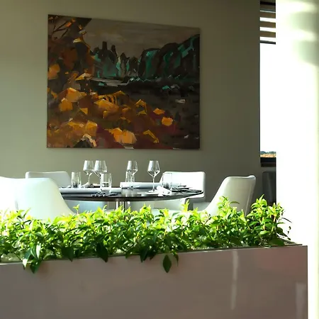 Apartment Mg Restaurace/luxury Mlada Boleslav