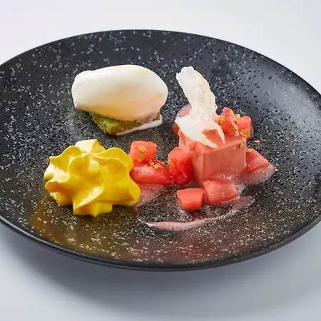 Mg Restaurace/luxury * 믈라다볼레슬라프