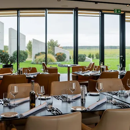 Mg Restaurace/luxury * Mlada Boleslav