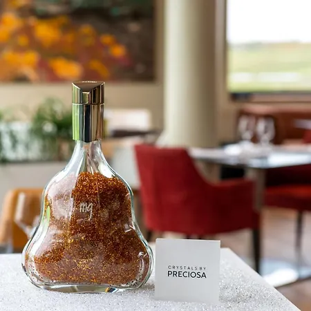 شقة Mg Restaurace/luxury *