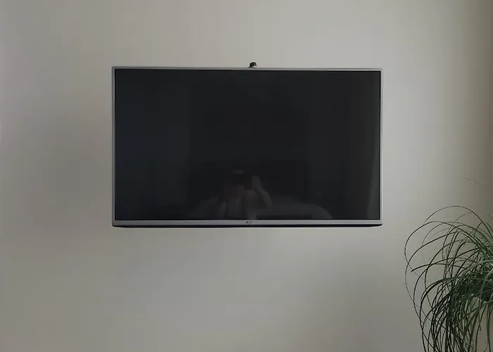 Apartmán Mg Restaurace/luxury *