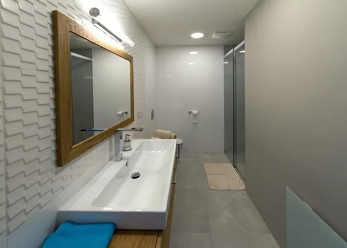 Apartmán Mg Restaurace/luxury