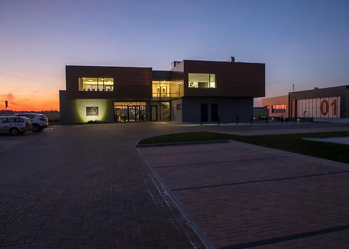 Mg Restaurace/luxury Mladá Boleslav