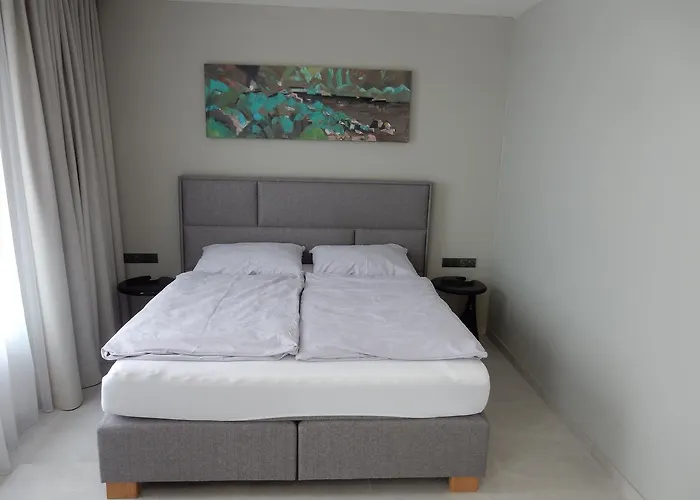 Apartmán Mg Restaurace/luxury Mladá Boleslav