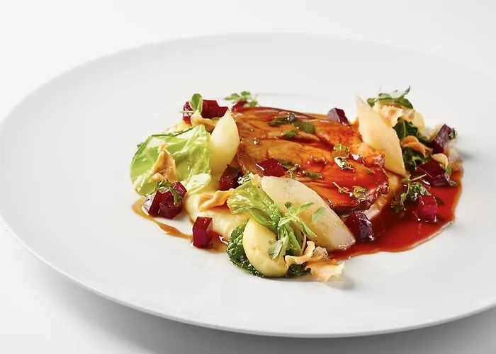דירה Mg Restaurace/luxury