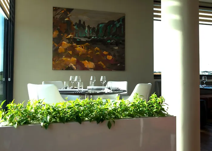 דירה Mg Restaurace/luxury מלאדה בולסלאב