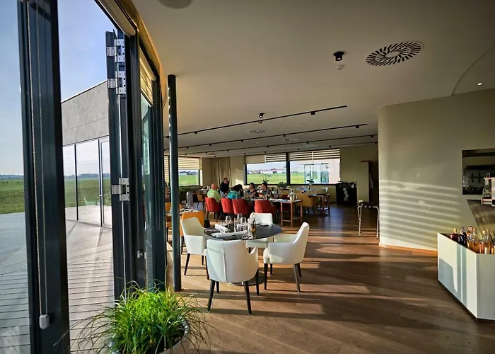 Mg Restaurace/luxury Apartmán