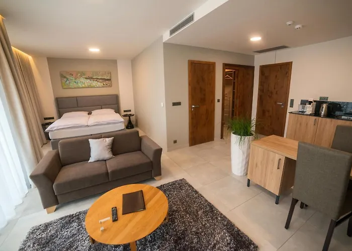 Apartmán Mg Restaurace/luxury Mladá Boleslav
